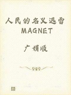 人民的名义迅雷 MAGNET